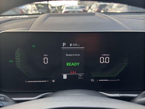 New 2026 Kia Sportage LX FWD image 16