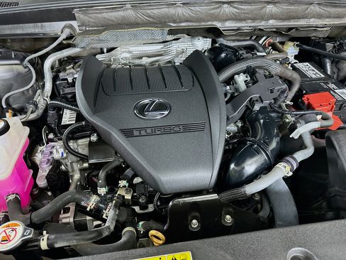 Used 2023 Lexus RX 350 Premium FWD image 35