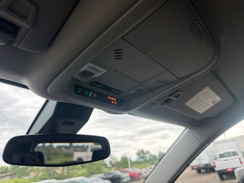Certified 2022 Chevrolet Equinox LT FWD image 18