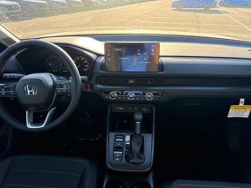 New 2026 Honda CR-V Sport image 14
