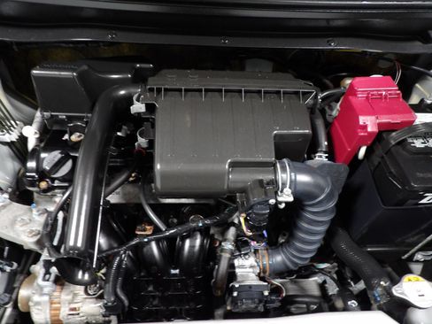 Used 2023 Mitsubishi Mirage G4 SE FWD image 17