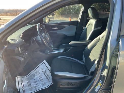 Used 2024 Buick Envista Preferred w/ Convenience I Package image 13