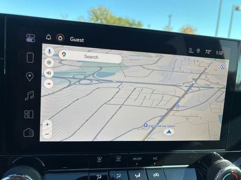 New 2026 Chevrolet Colorado W/T w/ Advanced Trailering Package image 21