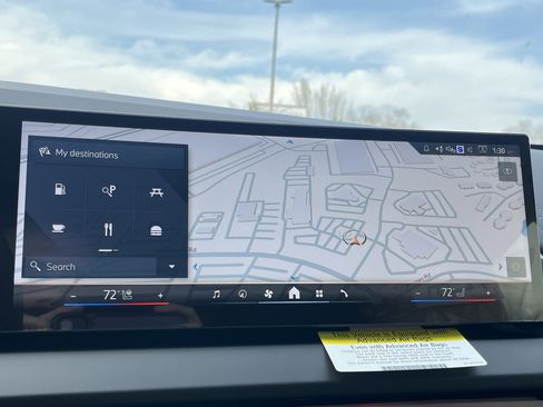 New 2026 BMW X3 xDrive30 w/ Convenience Package image 5