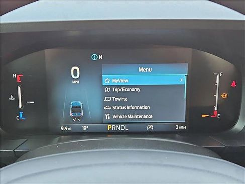 New 2026 Ford Maverick XLT image 11