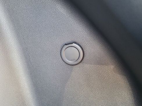 New 2026 Nissan Murano Platinum w/ Cargo Package image 11