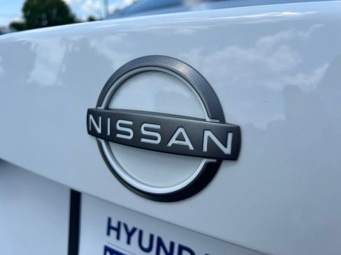 Used 2024 Nissan Sentra S FWD image 12