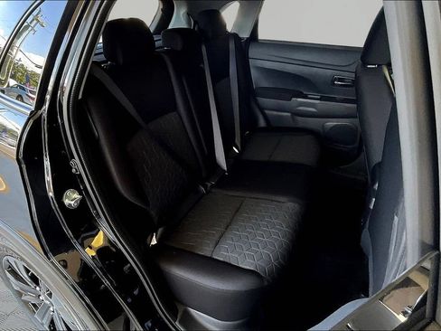 New 2026 Mitsubishi Outlander Sport LE AWD/4WD image 10