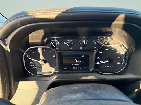 Used 2021 GMC Sierra 1500 Elevation w/ X31 Off-Road Package AWD/4WD image 25