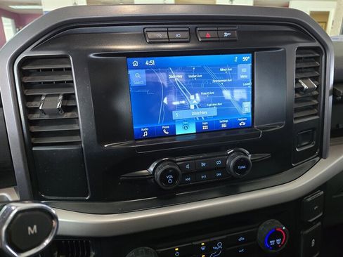 Used 2022 Ford F150 XLT AWD/4WD image 16