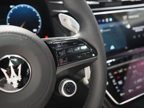 New 2025 Maserati Grecale Modena AWD/4WD image 22