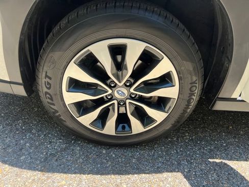 Certified 2024 Subaru Outback Limited AWD/4WD image 20