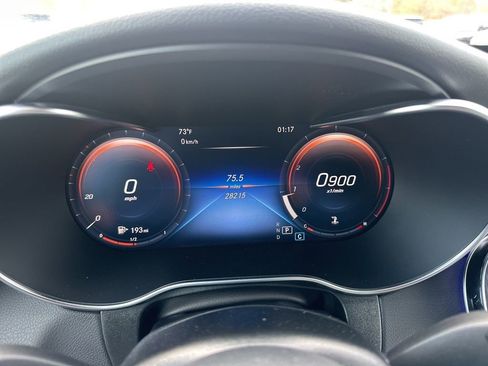 Used 2022 Mercedes-Benz GLC 300 4MATIC image 22