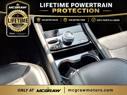 Used 2022 Jeep Grand Cherokee Limited 4xe AWD/4WD image 19