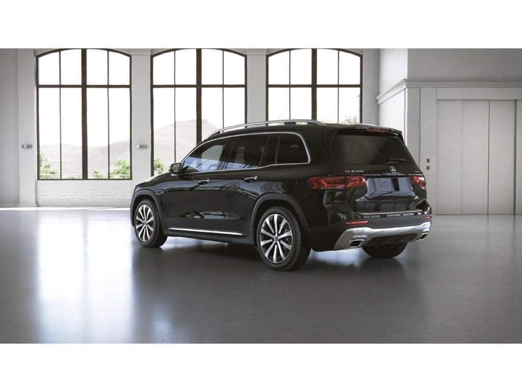 Certified 2023 Mercedes-Benz GLB 250 4MATIC image 30