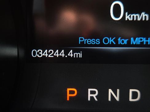 Used 2020 Ford Mustang Coupe w/ Equipment Group 101A image 11