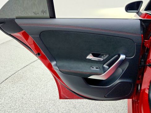 Certified 2025 Mercedes-Benz CLA 250 image 23