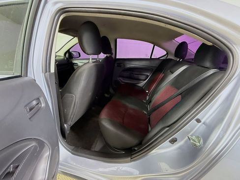 Used 2023 Mitsubishi Mirage G4 Black Edition image 24