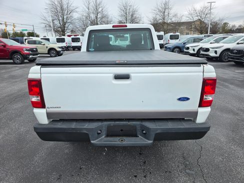 Used 2010 Ford Ranger XL image 4