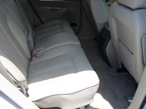 Used 2015 Lincoln MKX FWD w/ Equipment Group 102A image 12