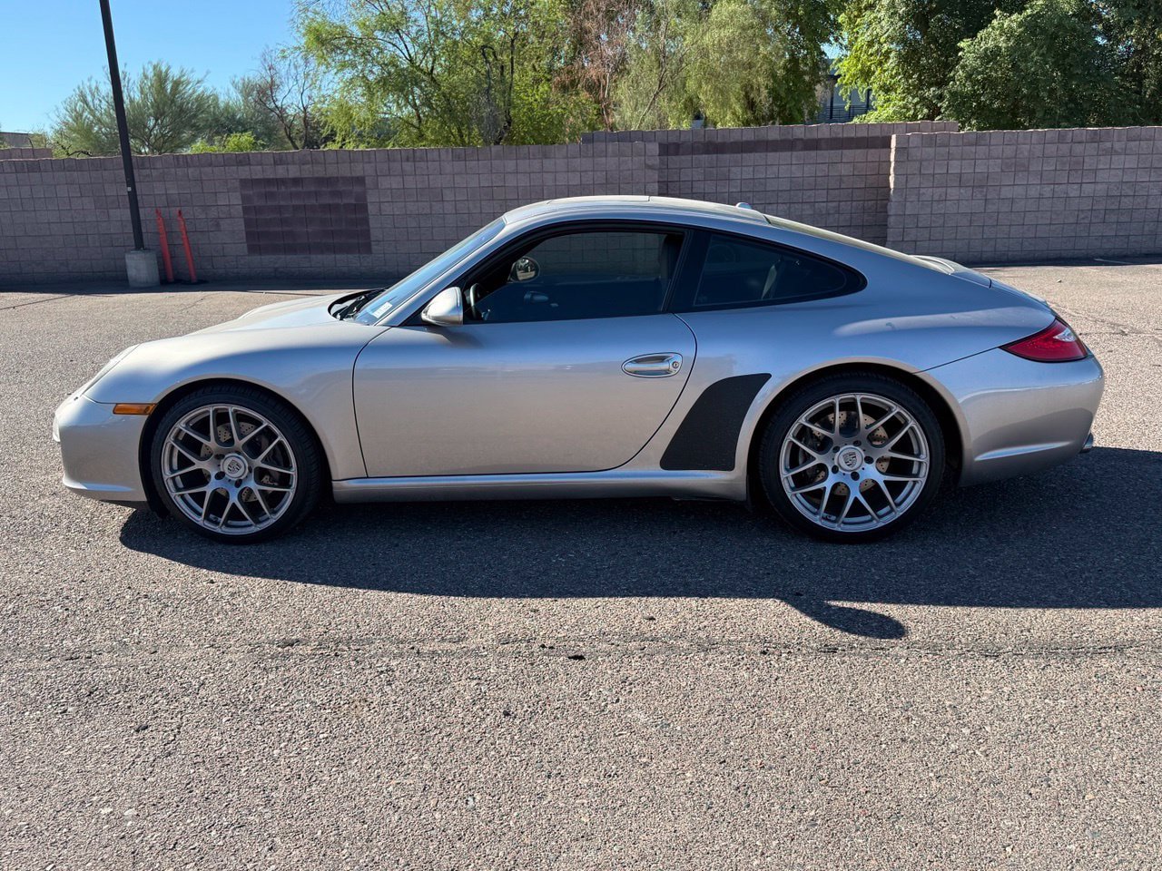 Used 2012 Porsche 911 Carrera RWD image 28