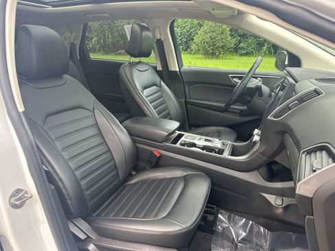 Used 2023 Ford Edge SEL w/ Convenience Package AWD/4WD image 22