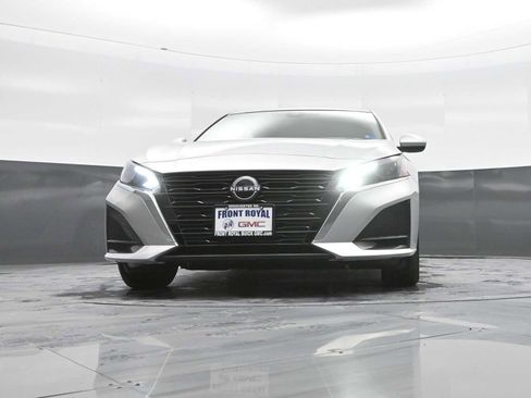 Used 2023 Nissan Altima 2.5 SV image 34