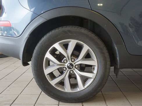 Used 2015 Kia Sportage LX FWD image 27