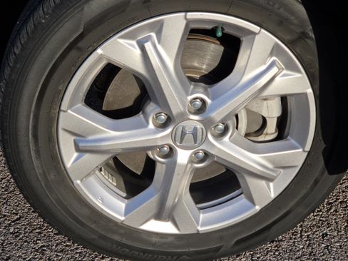 Used 2023 Honda HR-V LX image 9