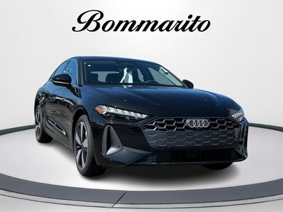 Used 2025 Audi A5 2.0T Premium Plus w/ Premium Plus