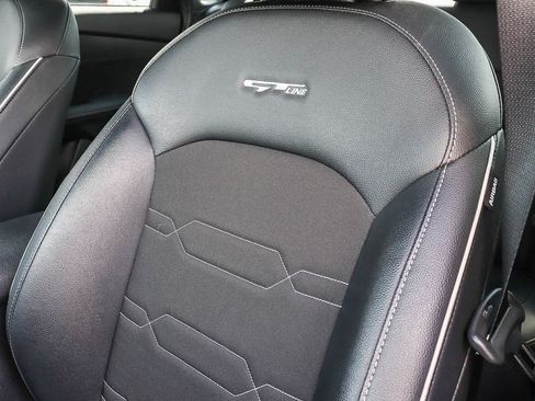 Used 2024 Kia Forte GT-Line FWD image 32