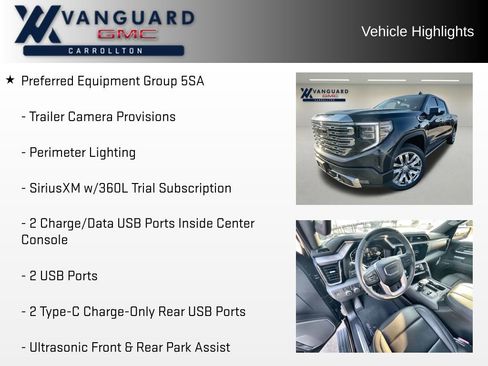 New 2026 GMC Sierra 1500 Denali image 26