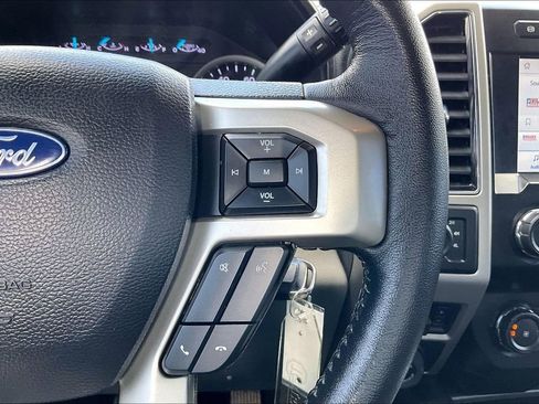 Used 2020 Ford F350 XL w/ STX Appearance Package image 11