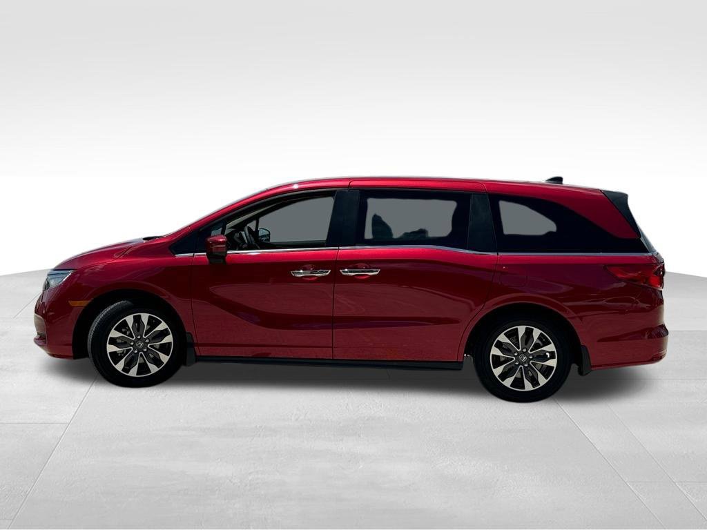 New 2026 Honda Odyssey EX-L image 3