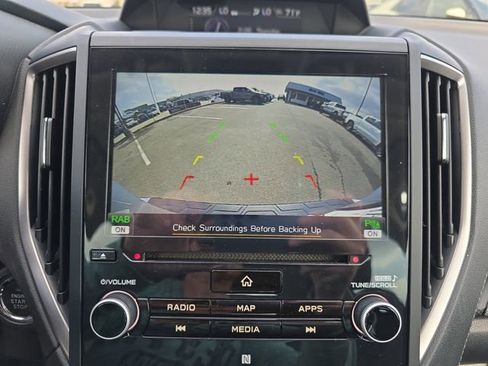 Used 2021 Subaru Forester Limited w/ Popular Package #3 image 24