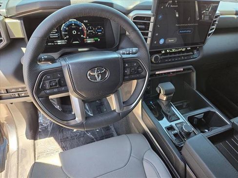 Certified 2026 Toyota Sequoia SR5 w/ SR5 Premium Package AWD/4WD image 10
