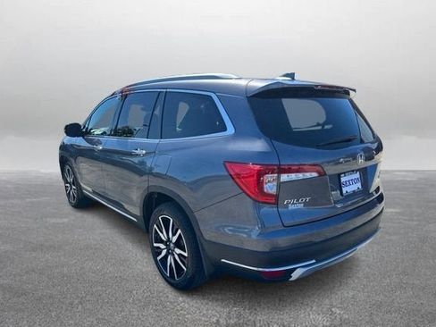Used 2021 Honda Pilot Touring image 8