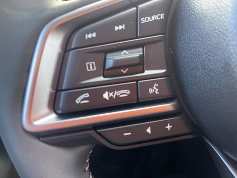 New 2026 Subaru Ascent Touring image 21