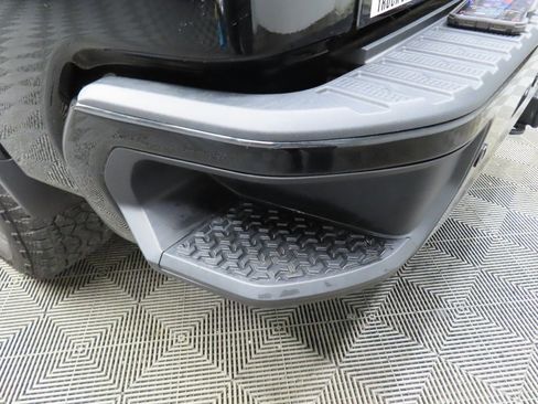 Used 2025 GMC Sierra 3500 AT4 image 49