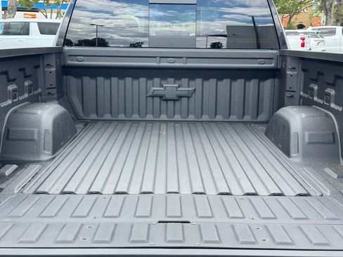 New 2026 Chevrolet Silverado 1500 RST w/ RST All Star Premium Package AWD/4WD image 13