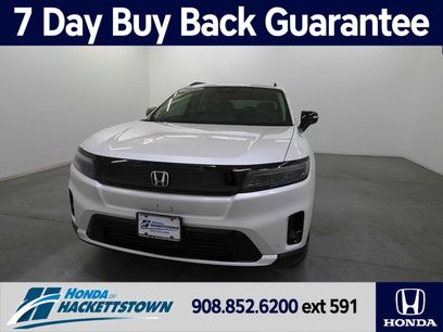 Used 2024 Honda Prologue Touring