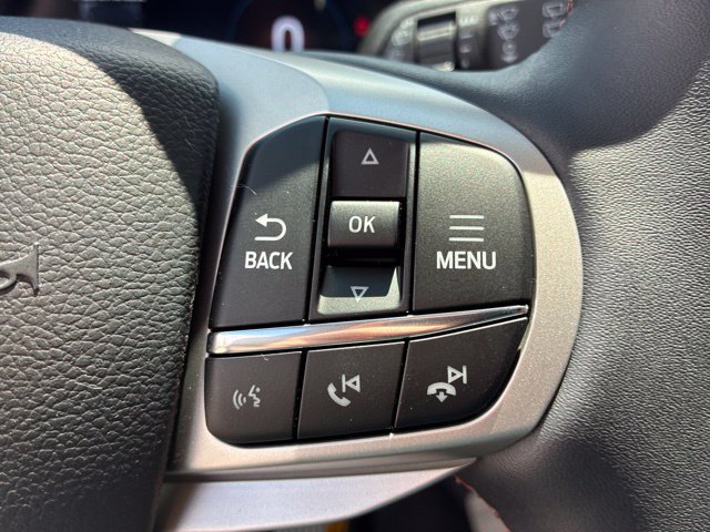 New 2026 Ford Explorer Active w/ Active Comfort Package RWD image 38