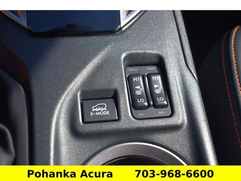 Used 2023 Subaru Crosstrek 2.5i Limited AWD/4WD image 19
