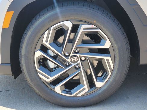 New 2026 Hyundai Tucson SEL Plus FWD image 7