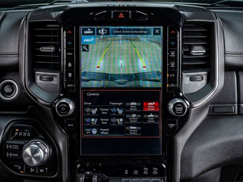 Used 2020 RAM 2500 Power Wagon image 26