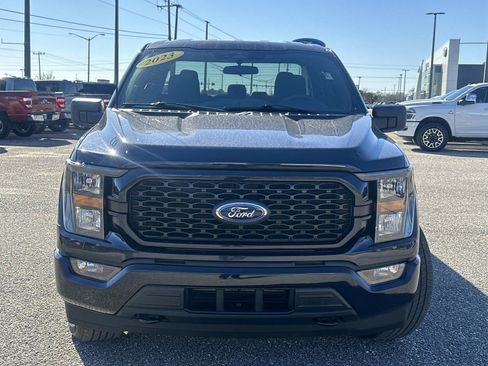 Certified 2023 Ford F150 XL w/ STX Appearance Package image 2