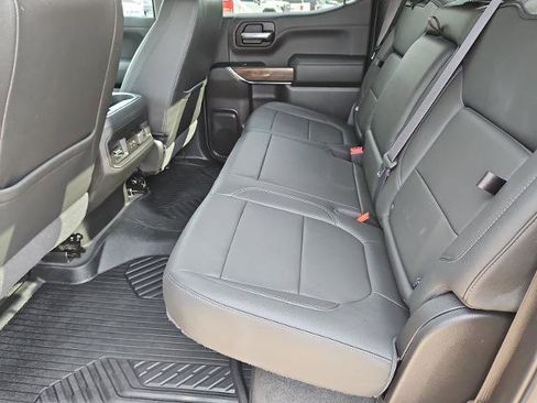 Certified 2022 Chevrolet Silverado 1500 RST w/ Texas Edition Plus image 24