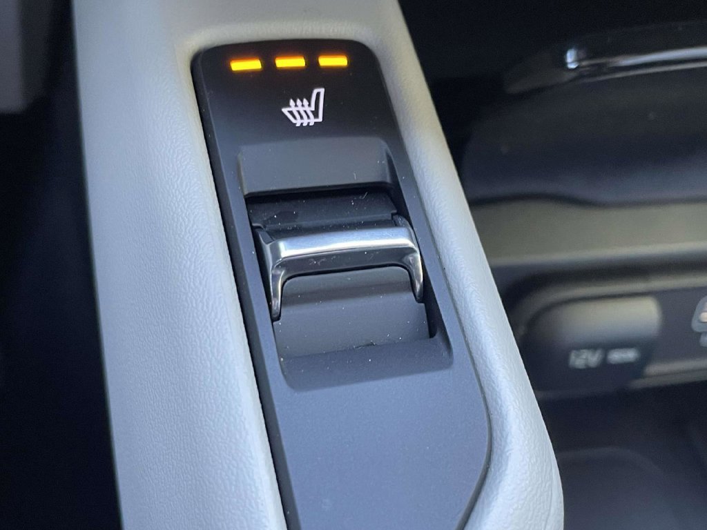 Used 2025 Kia Telluride S FWD image 40