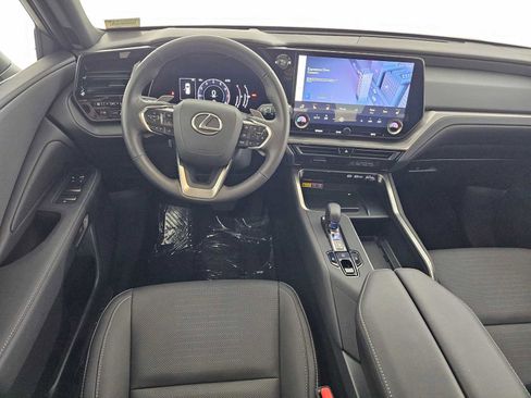 Certified 2024 Lexus TX 350 FWD image 21