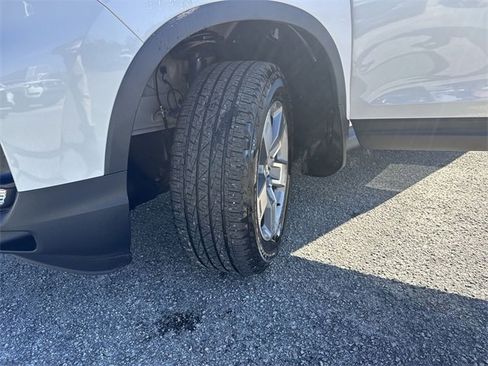 Used 2024 Honda Ridgeline RTL image 32